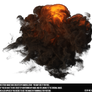 Explosion 3
