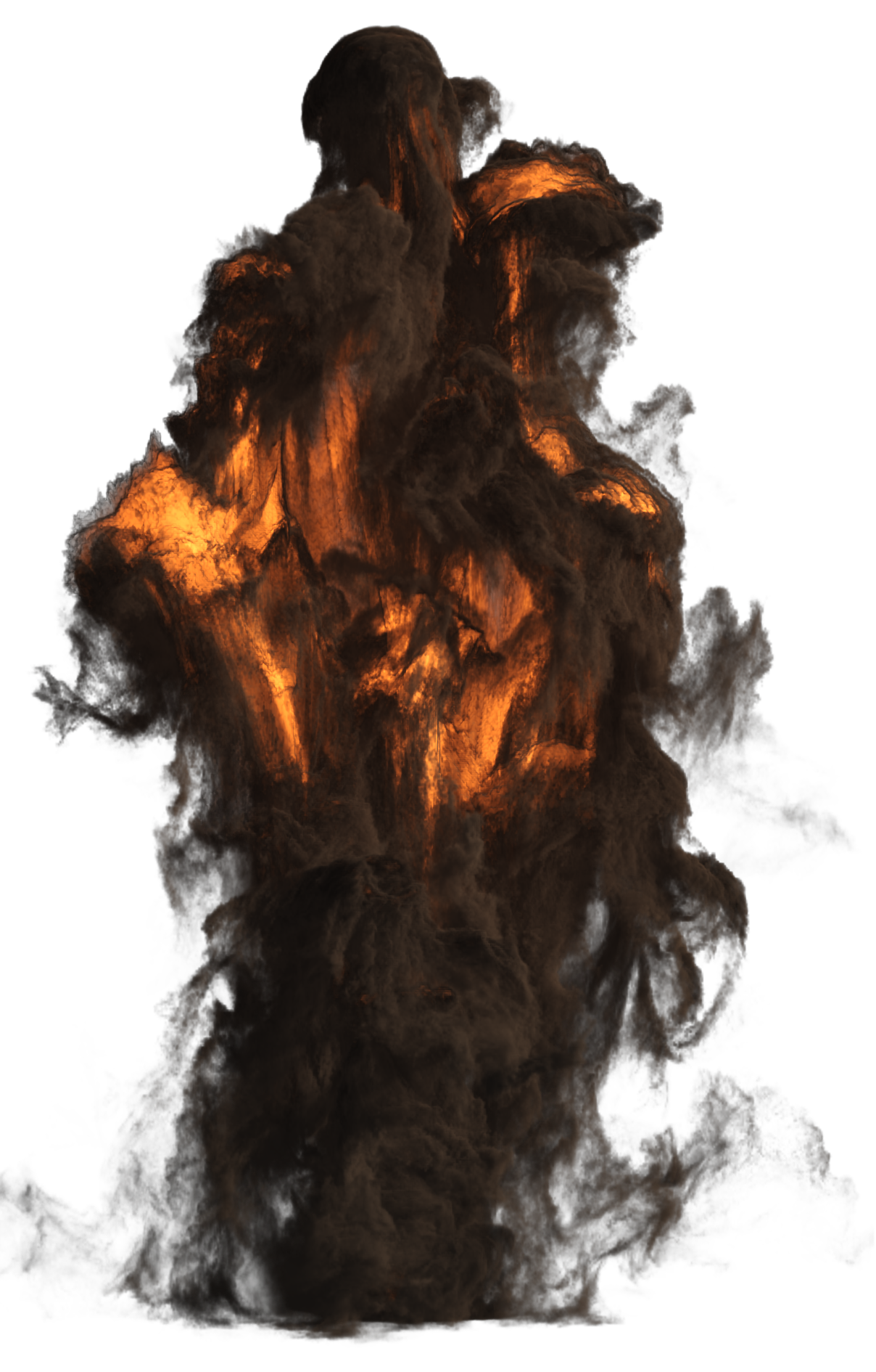 Explosion 4
