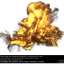 Explosion 5
