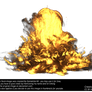 Explosion 7