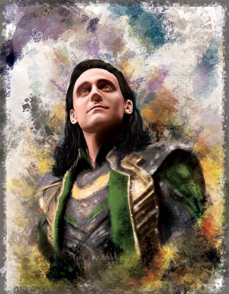 Loki