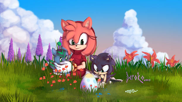 Deroko Deroko - Professional, Digital Artist | DeviantArt