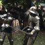 Knight Combat I