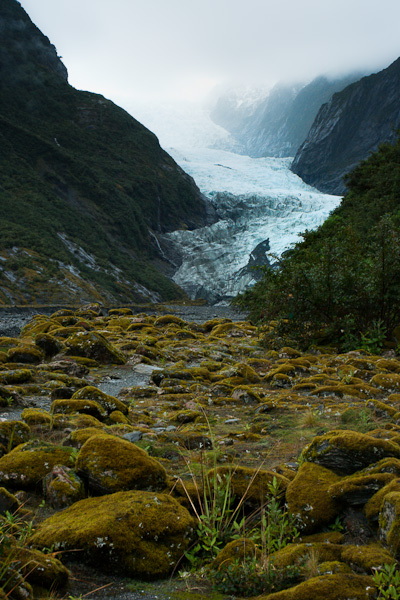 Franz Joseph Glacier