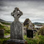 Derrynane Cross