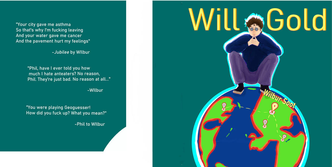 BC-Wilbur by BlueApollo00 on DeviantArt