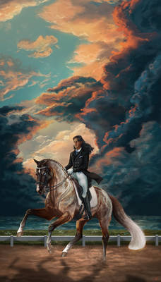 Hardly a decision...