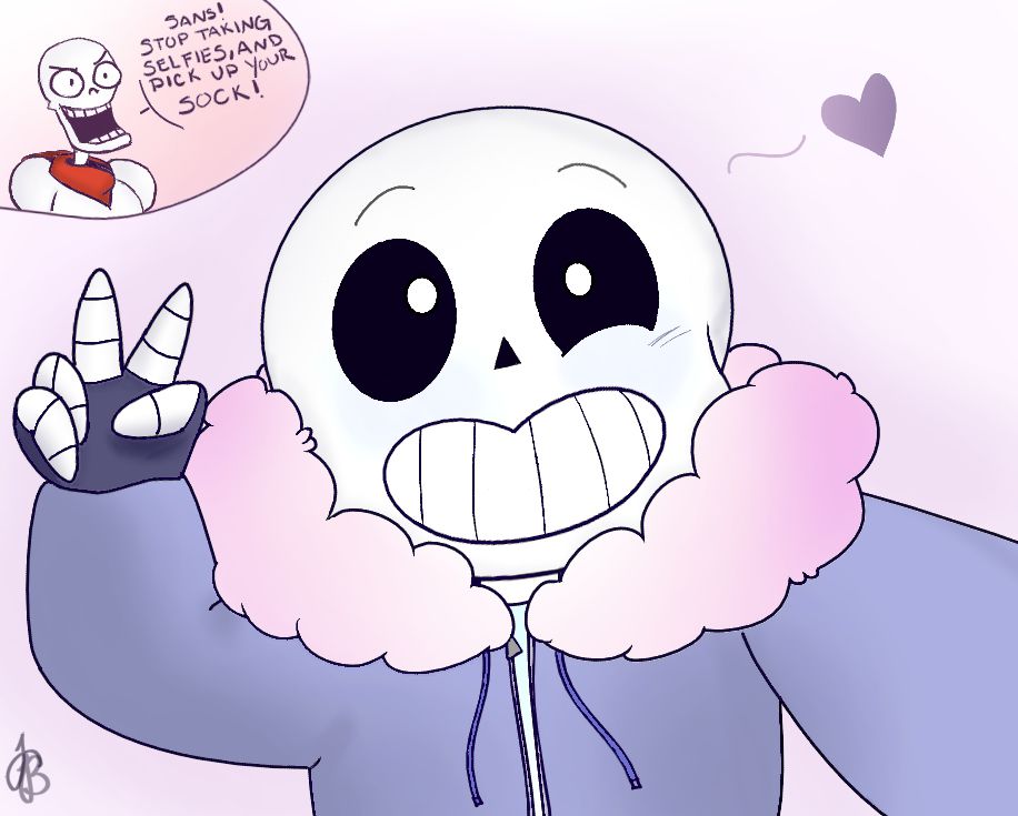 Pixilart - ------ Sans animation by ShadowxSkelly