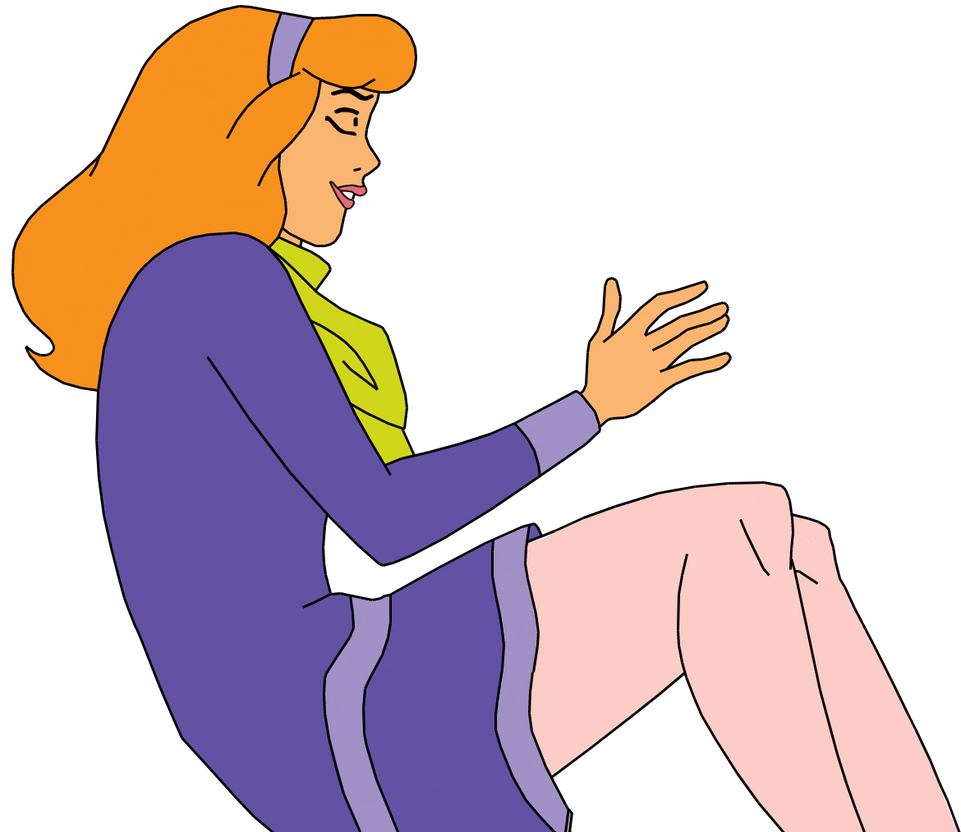 Daphne Blake PNG 14 by maxamizerblake on DeviantArt