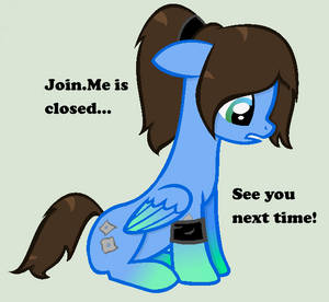 Join.Me is CLOSED...