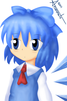 Cirno