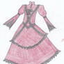 Victorian Dress