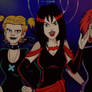 Hex Girls