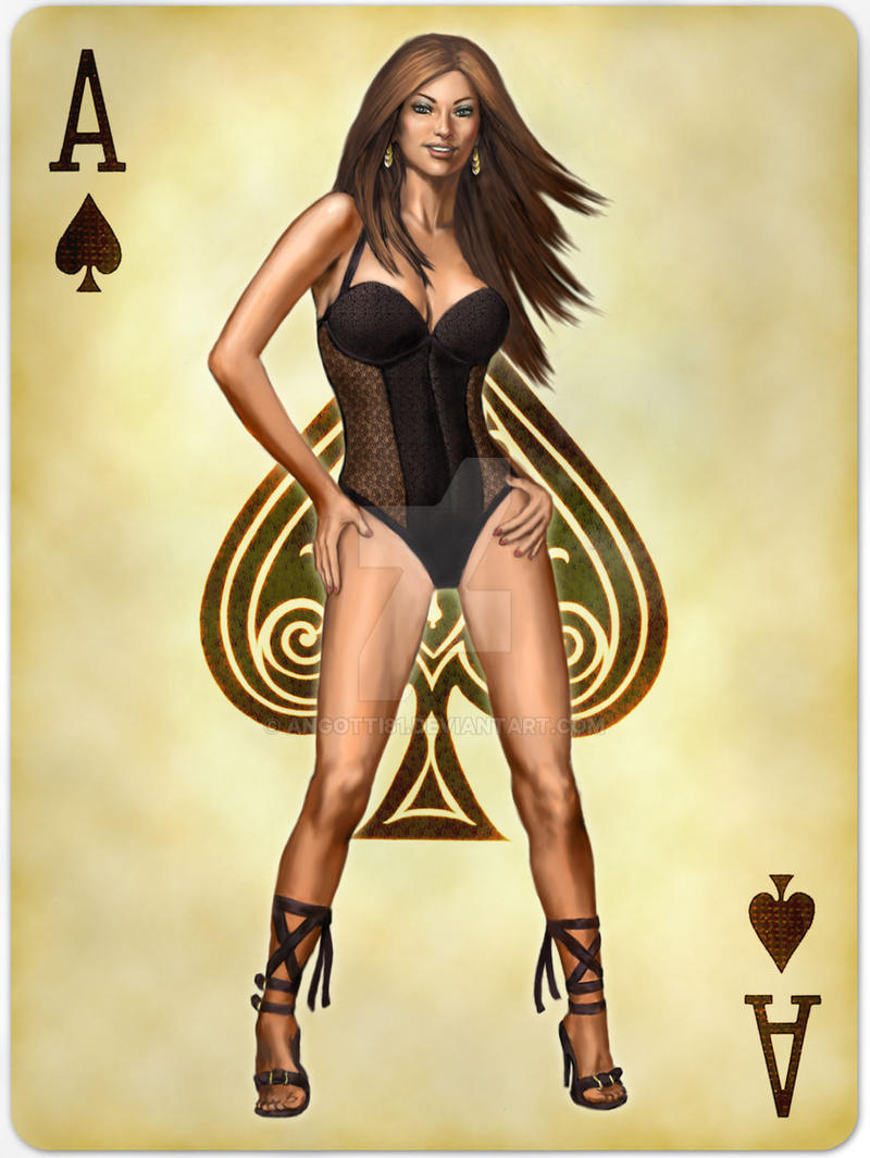 Ace of Spades