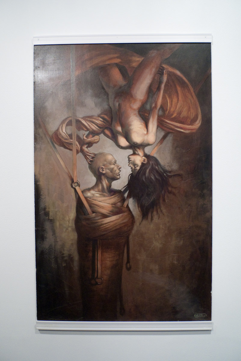 Infatuation by angotti81 on DeviantArt