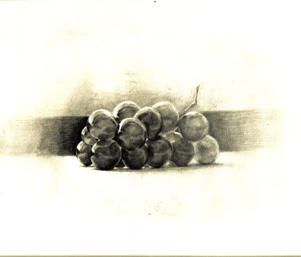 Grapes