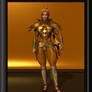 Future Hero Bio: Athena