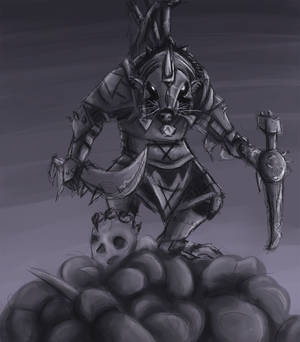 Explore the Best Queek Art | DeviantArt