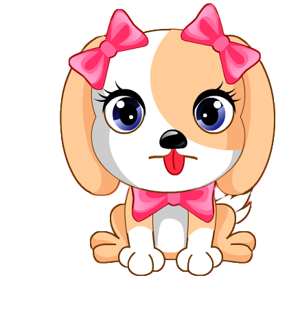 Perrita Random Perrita PNG by MIST-Tutorials on DeviantArt