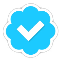 Verified Account Twitter PNG