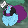 Magentas bubble butt butler generator