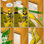 The Incredible Hulk: Red Alert Page 11