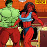 The Incredible Hulk: Red Alert Page 22