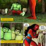 The Incredible Hulk: Red Alert Page 30