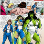 The Savage She-Hulk Lives!