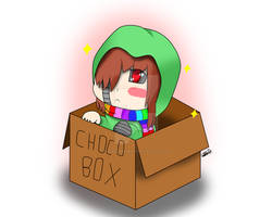 In the box [ArtTrade]