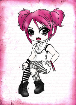 Emilie Autumn