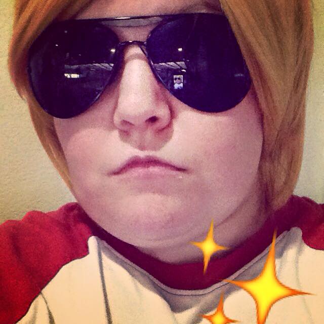 Dave Strider by Derp-chan on DeviantArt