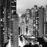 Hong Kong Hills