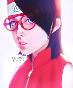 Sarada