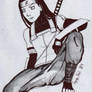 Anbu Neji