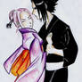 Sasuke n Sakura: Dont want u