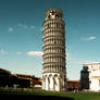 Pisa Tower