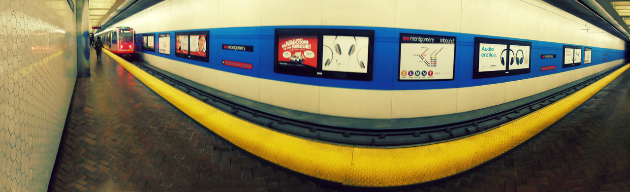 Muni Panorama