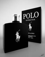 Polo Black