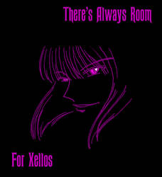 8.1 Room for Xellos Title Page