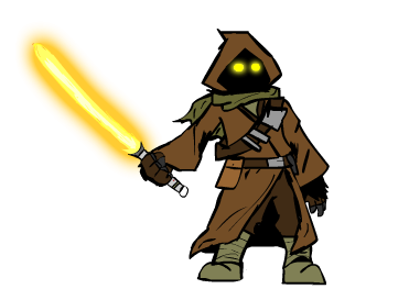 Jawa Jedi