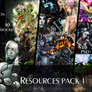 Resources Pack 1