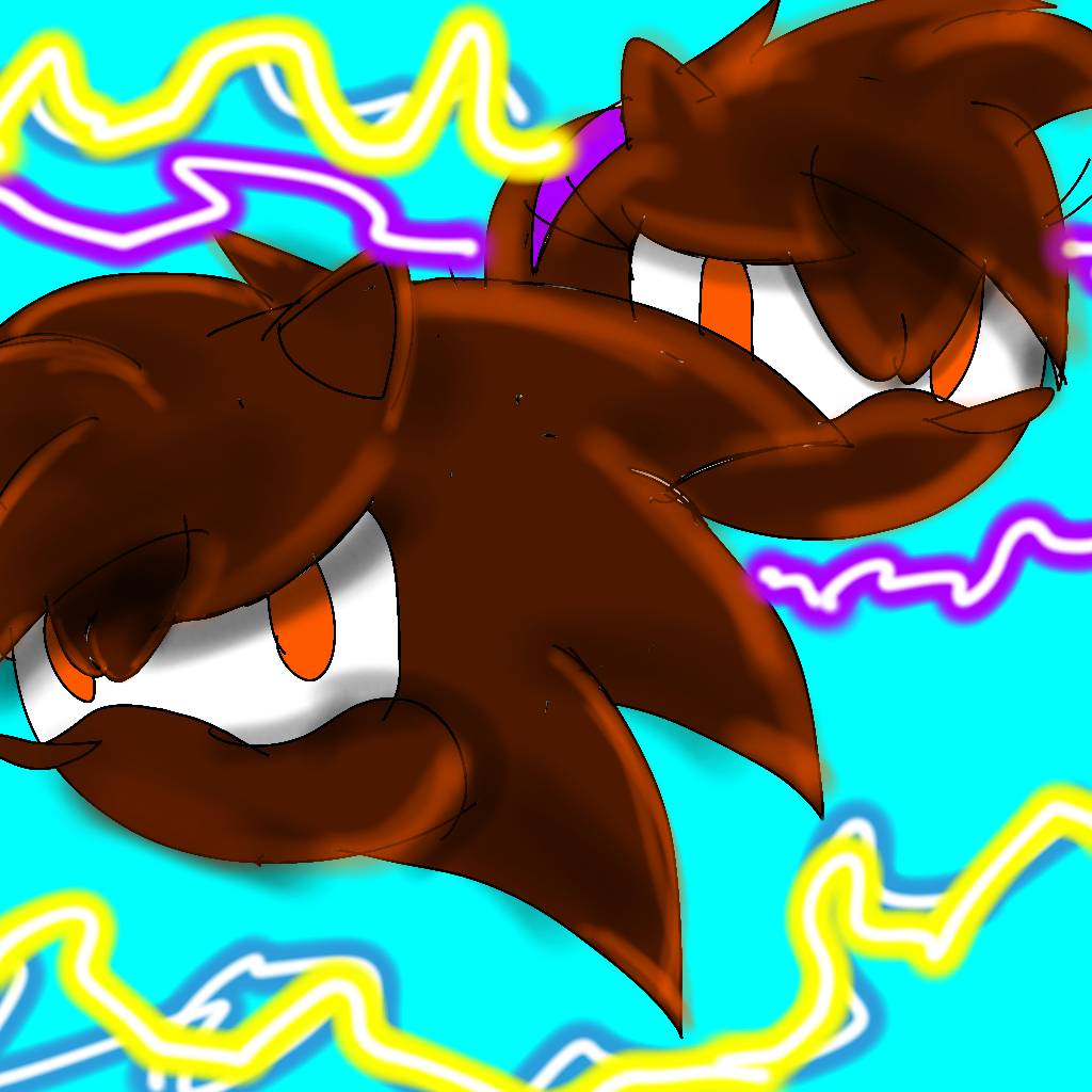 New YT Channel pfp by braxtonsnith on DeviantArt