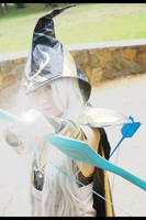 Ashe - The Frost Archer #1