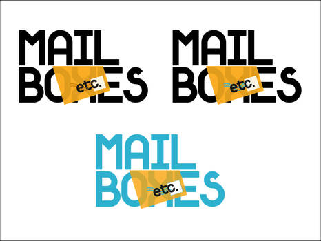 mail boxes 3