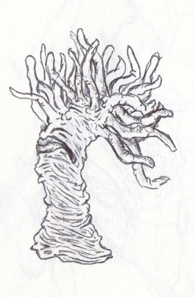 Mama Momerath by nixieadam128 on DeviantArt