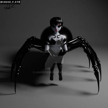 SpiderGirl