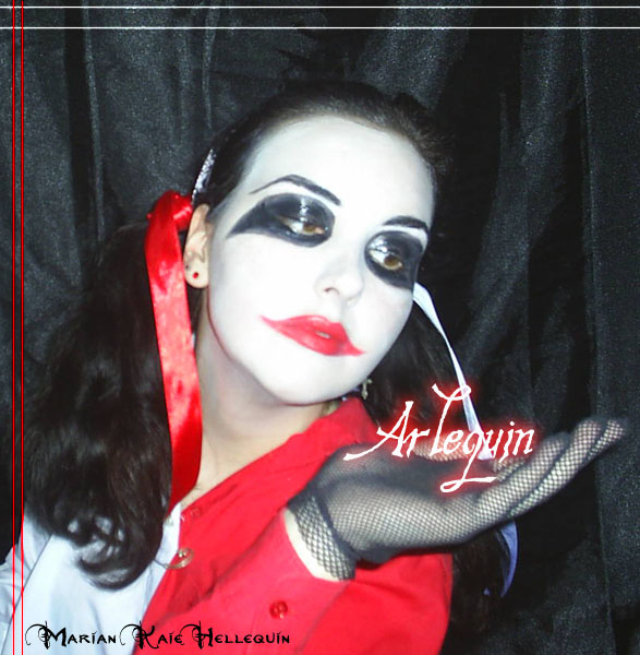 Arlequin