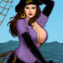 rplatt's Pirate Queen