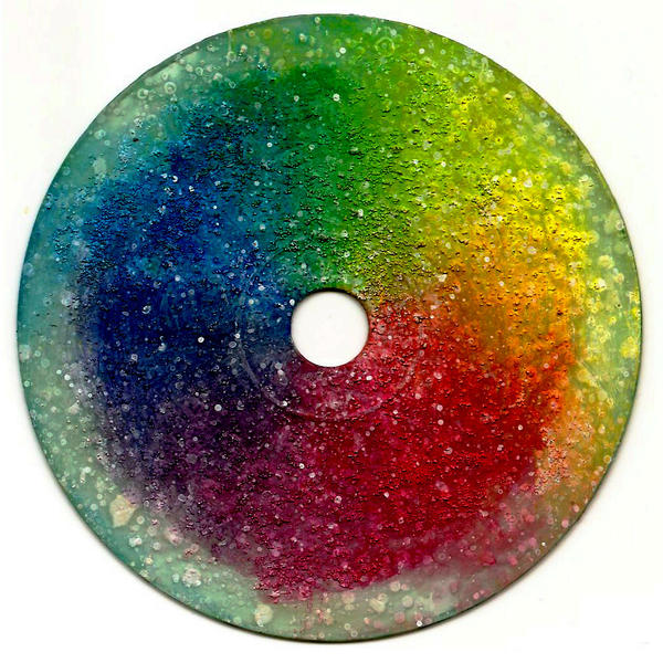 CD TEXTURE 3 by chickii on DeviantArt